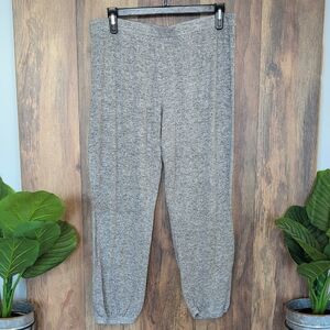 American Eagle Outfitters Heather Gray Lounge Jogger Pants XL         W228